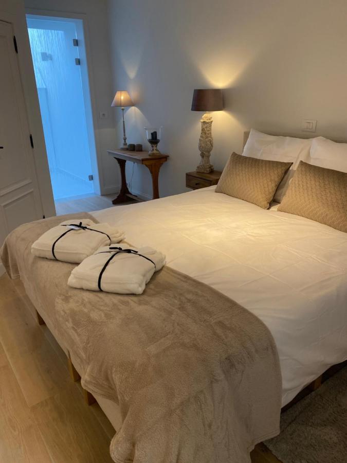 Bed and Breakfast Miranius Rey Lede Exteriér fotografie